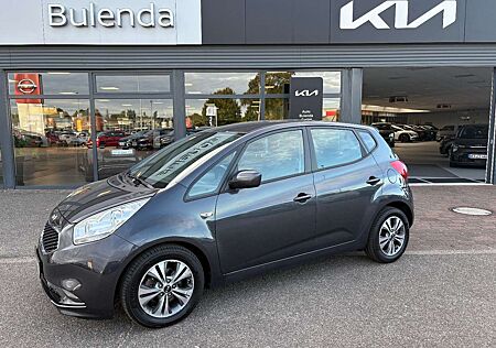 Kia Venga 1.6 Spirit Automatik