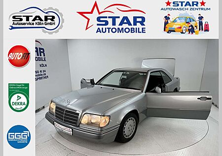 Mercedes-Benz E 320 CE Coupé Klassischer Youngtimer*3.2-162kW
