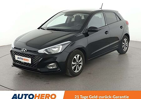 Hyundai i20 1.0 TGDI YES! Aut.*TEMPO*PDC*SHZ*KLIMA*GARANTIE*