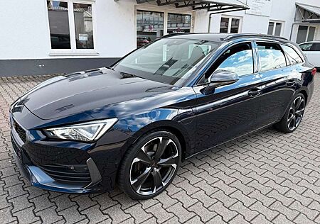 Cupra Leon Sportstourer VZ e-Hybrid