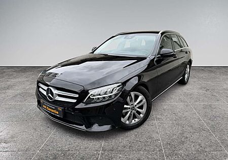 Mercedes-Benz C 220 C -Klasse T-Modell T d