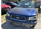 Subaru Forester Allrad 4X4 2.0 X Active