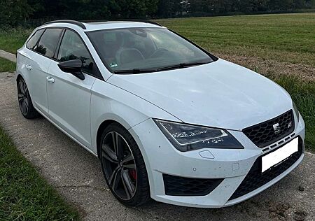 Seat Leon ST 2.0 280 DSG/ACC/SOUND/PANO