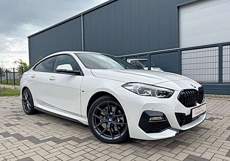 BMW 220 i M Sport Gran Coupe / DASS H&K HUD PANO KAM