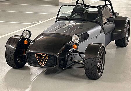 Caterham Others