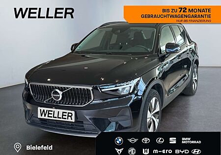 Volvo XC 40 XC40 T2 Momentum Core *LED*Navi*CarPlay*SHZ*RCam*