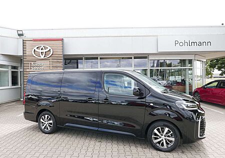 Toyota Pro Ace Proace Verso 2.0D AT L2 Exclusive *SOFORT*
