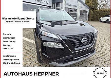 Nissan X-Trail 1.5 VC-T e-Power N-Connecta Glasdach LED