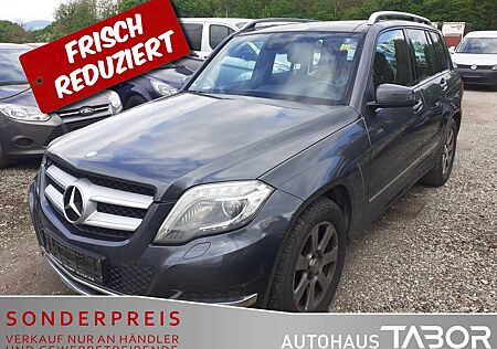 Mercedes-Benz GLK 350 350 CDI 4Matic 7G-Tronic Navi Pano BiXen RFK