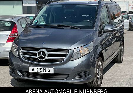 Mercedes-Benz V 250 V250 CDI Kompakt*4Matic*2xSchiebetüren*MwSt.