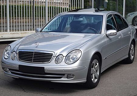 Mercedes-Benz E 350 Avantgarde Leder eSHD Navi Xenon PTS Top!