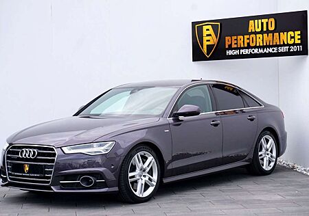 Audi A6 3.0 TDI QUA3xS-Line~HUD~AHK~ACC~LED~4xSHZ~KAM