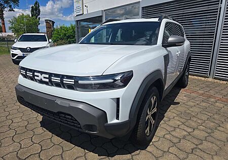 Dacia Duster TCe 130 4x4 Expression sofort lieferbar