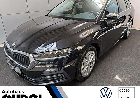 Skoda Octavia Combi Style 1.4 TSI iV DSG Hybrid SmartL