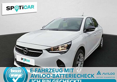 Opel Corsa-e Edition Elektro