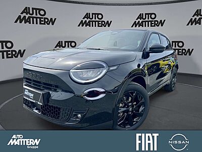 Fiat 600 Hybrid Sport AC|LED|SHZ|CarPlay u.v.m.