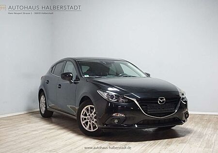Mazda 3 Center-Line Navi/PDC/Alu