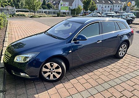 Opel Insignia Sports Tourer Diesel 2.0 CDTI Innovation