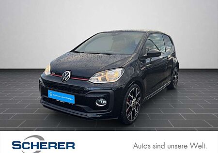 VW Up Volkswagen ! 1.0 TSI GTI Climatr+Sitzhz+DAB