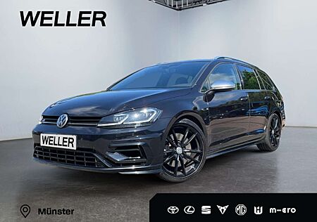 VW Golf Variant Volkswagen R 2.0 TSI 4M DSG *LED*ACC*Dynaudio*