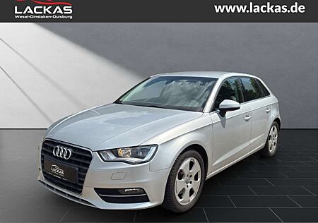 Audi A3 Sportback Ambiente 1.4 TFSI ''Sitzheizung'' ''Mult