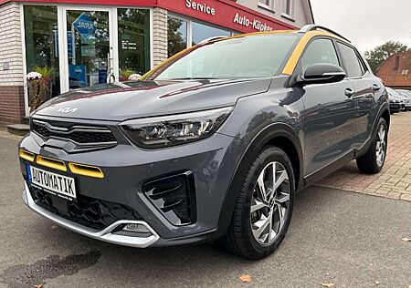 Kia Stonic 1.0 GT-Line SHZ BT CarPlay NAVI Automatik