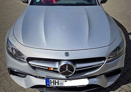 Mercedes-Benz E 63 AMG 650ps, MwSt, VOLL!