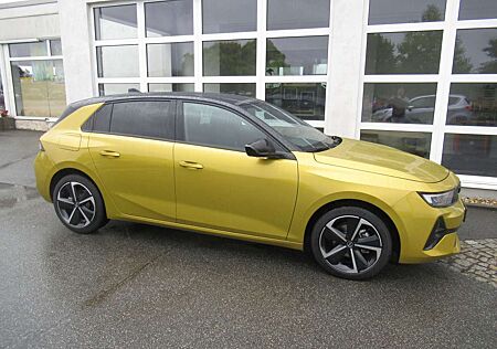 Opel Astra L 1.2 Turbo GS (EURO 6e)