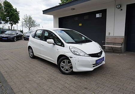 Honda Jazz 1.2 Trend KLIMA+SERVO+ZV+2.HAND+EURO5