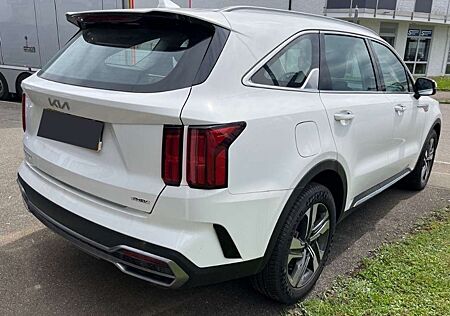 Kia Sorento Vision 4WD