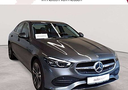 Mercedes-Benz C 300 e 9G- Avantg AssiP BusiP KomfP