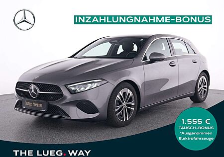 Mercedes-Benz A 200 d Progressive+MBUX+Pano+360+Sound+Totw+PTS