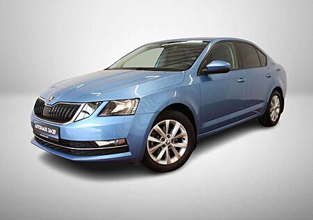 Skoda Octavia Style DSG CarPlay Tempomat