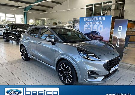 Ford Puma ST-Line X+LED+B&O+NAV+WinterPak+PDC+DAB+LMF
