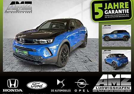 Opel Mokka-e Mokka e GS Line LED+Navi+SHZ+Winterp.+Kam.+LM