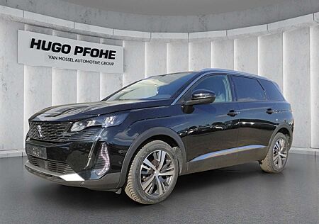 Peugeot 5008 1.5 BlueHDi 130 Allure Pack (EURO 6d)