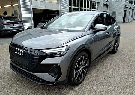 Audi e-tron 35 Navi LED