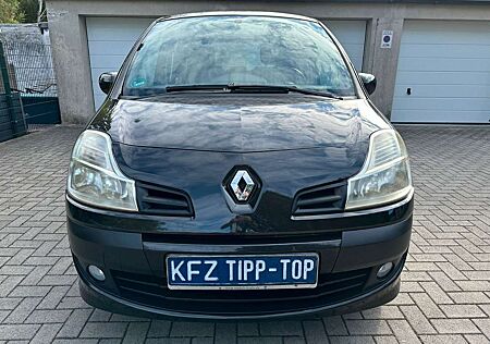 Renault Modus Dynamique Klima/Tüv/AU Neu/Tempomat