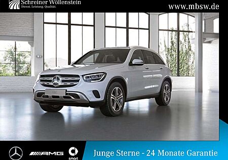 Mercedes-Benz GLC 300 de 4M OFFROAD-Ext*AMG-Int*AIR*AHK*360*