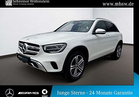 Mercedes-Benz GLC 300 de 4M OFFROAD-Ext*AMG-Int*AIR*AHK*360*