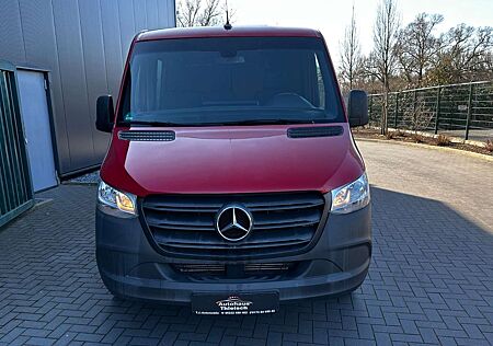 Mercedes-Benz Sprinter III Kasten FWD 211/214 CDI FWD L2,Klima