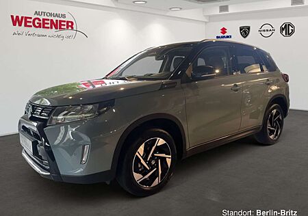Suzuki Vitara 1,5 COMFORT+ AGS