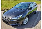 Opel Astra 1.6 Diesel, 136 PS, AHK, Keyless, El. Heckklappe