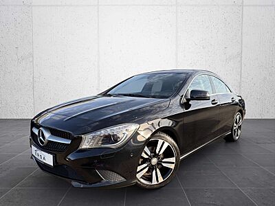 Mercedes-Benz CLA 180 Urban *SHZ*RFK*Ambiente*Xenon*
