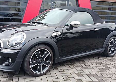 Mini Cooper S Roadster Leder*Navi*Xenon
