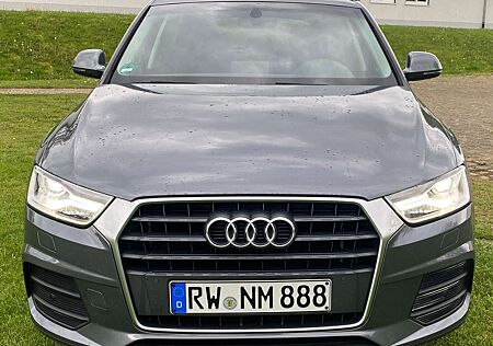 Audi Q3 2.0 TDI