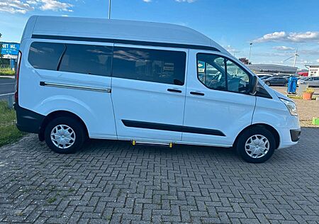 Ford Transit Custom Kombi 310 L2 Trend * 9 SITZER *