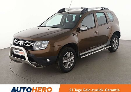 Dacia Duster 1.6 Prestige 4x2*NAVI*PDC*SHZ*KLIMA*GARANTIE*