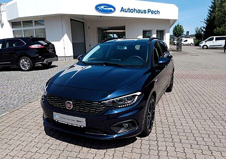 Fiat Tipo Jet Business Line - Winterräder*Navi*SH*Tempom.