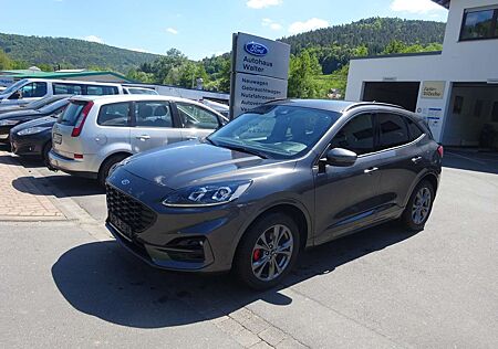 Ford Kuga ST-Line X Allrad LED Navi Kamera ACC